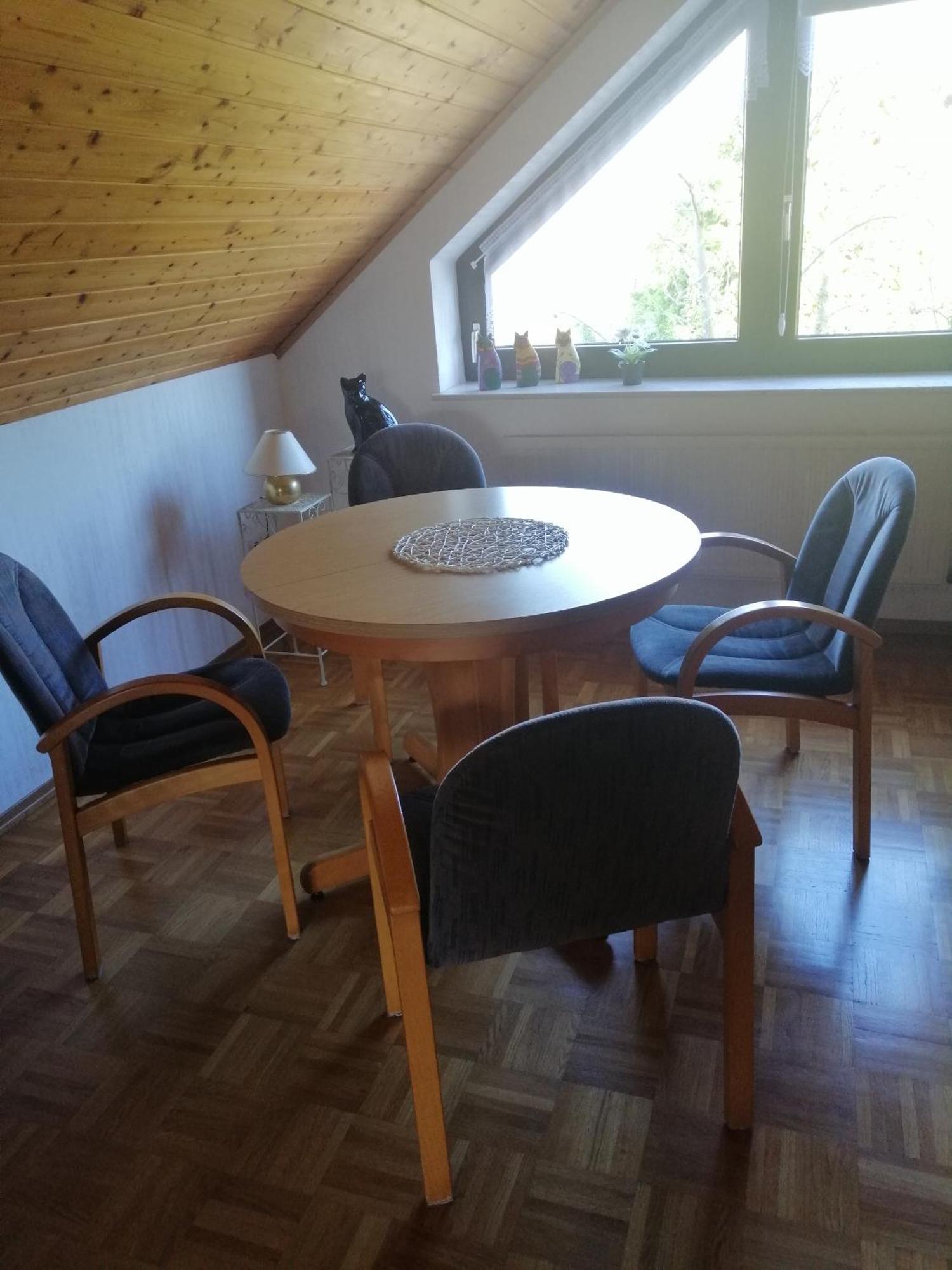 Ferienwohnung Lohberg 雷斯费尔德 外观 照片