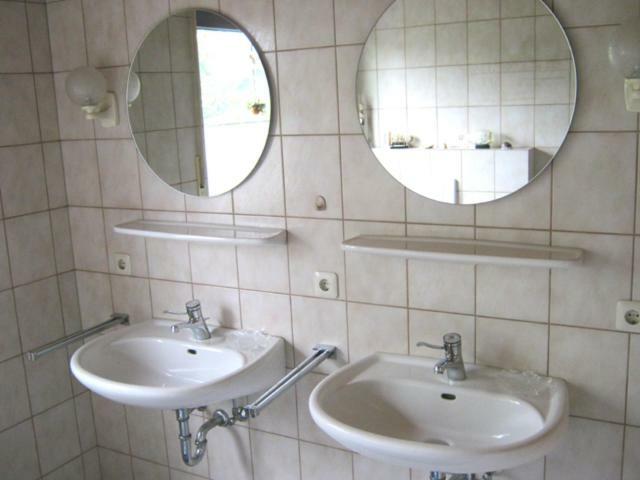 Ferienwohnung Lohberg 雷斯费尔德 外观 照片