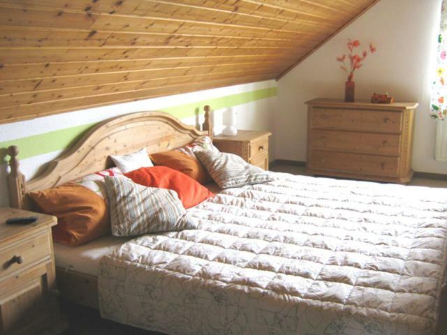 Ferienwohnung Lohberg 雷斯费尔德 外观 照片